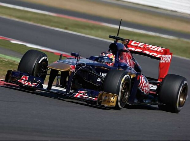 Daniil Kwjat Daniil Kwjat