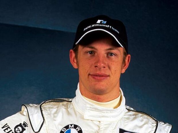 Jenson Button Jenson Button