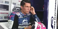 Bild zum Inhalt: Espargaro bestätigt Wechsel zu Forward-Yamaha