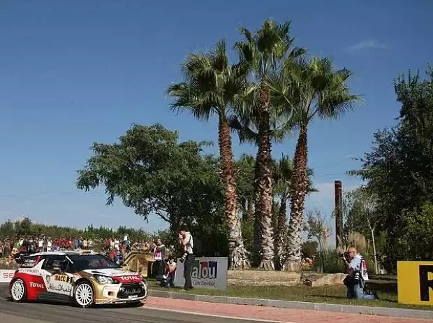 Daniel Sordo Titel-Bild zur News: Daniel Sordo