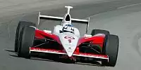 Scott Dixon