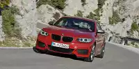 BMW 2er Coupé