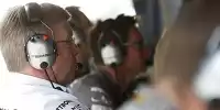 Bild zum Inhalt: Mercedes: Druck erhöhen und alle Kräfte zusammennehmen