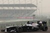 Bild zum Inhalt: Williams: Bottas im Soll - Maldonado in Problemen