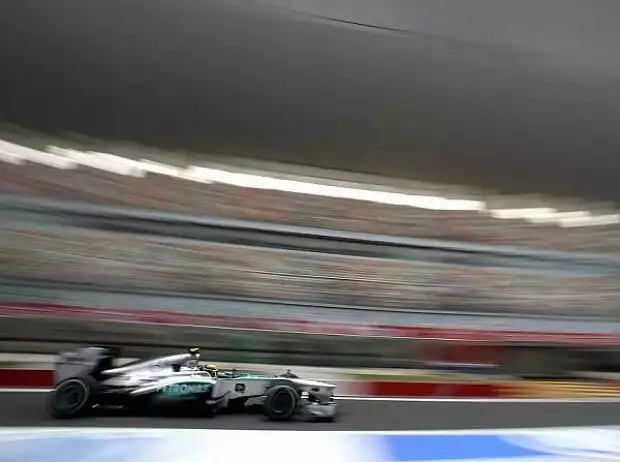 Lewis Hamilton Titel-Bild zur News: Lewis Hamilton