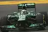 Bild zum Inhalt: Van der Garde: "Einer meiner besten Freitage"