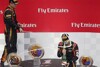 Bild zum Inhalt: Lotus: Grosjean bald dauerhaft vor Räikkönen?