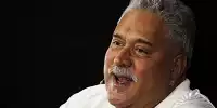 Bild zum Inhalt: Hellwacher Mallya schaut sogar wieder auf McLaren