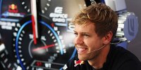 Bild zum Inhalt: Im Takt des Weltmeisters: Uhr von Vettel unterm Hammer