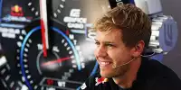 Bild zum Inhalt: Im Takt des Weltmeisters: Uhr von Vettel unterm Hammer