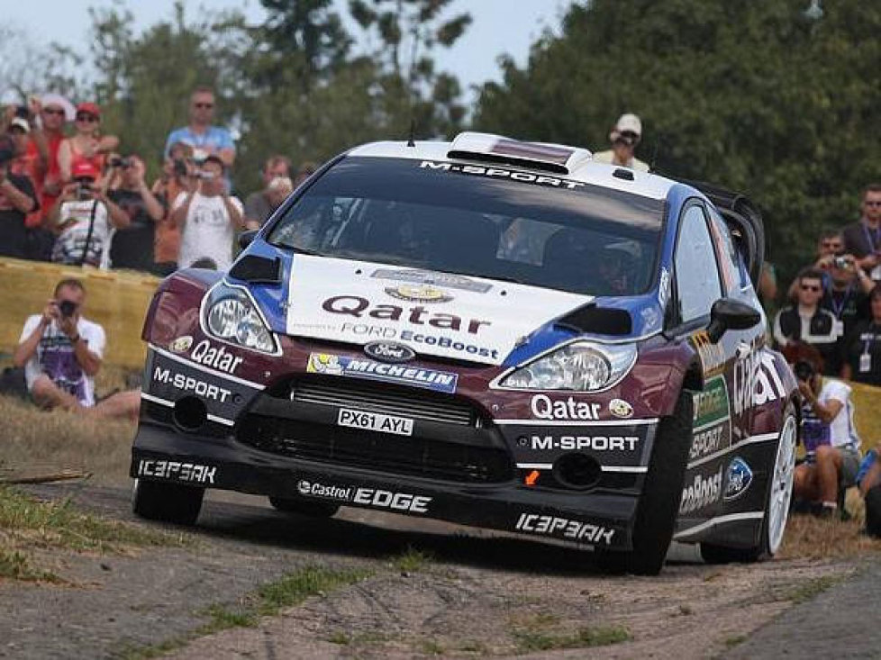 Nasser Al-Attiyah
