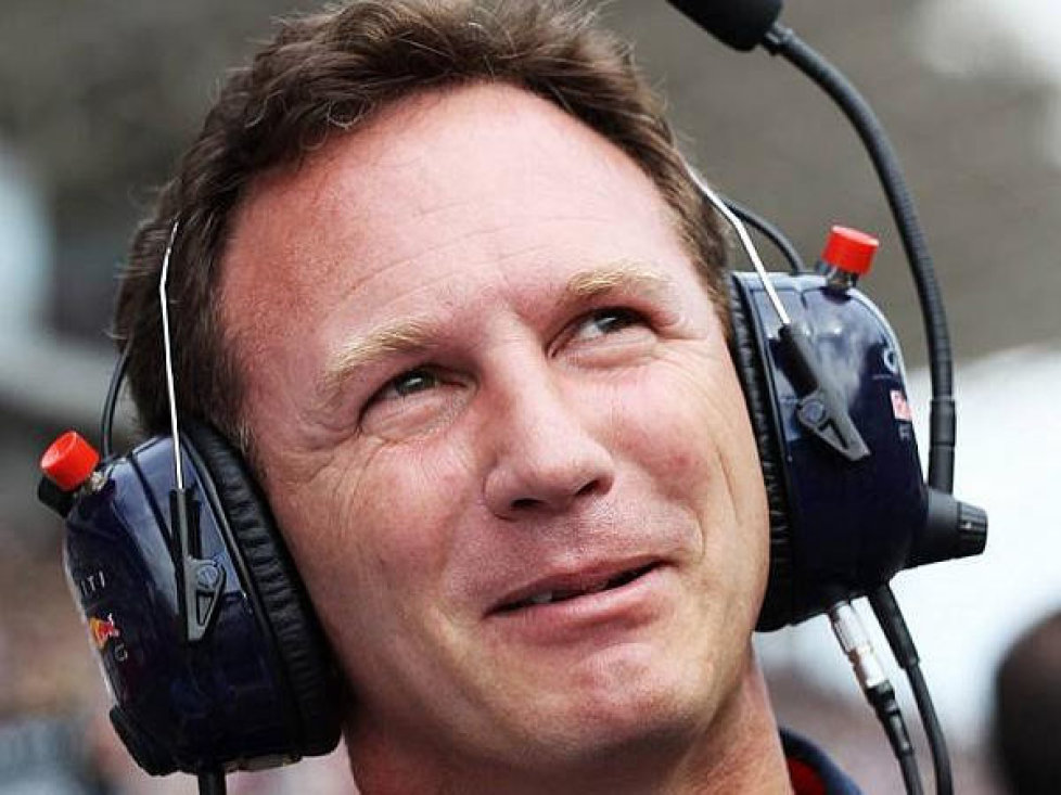 Christian Horner