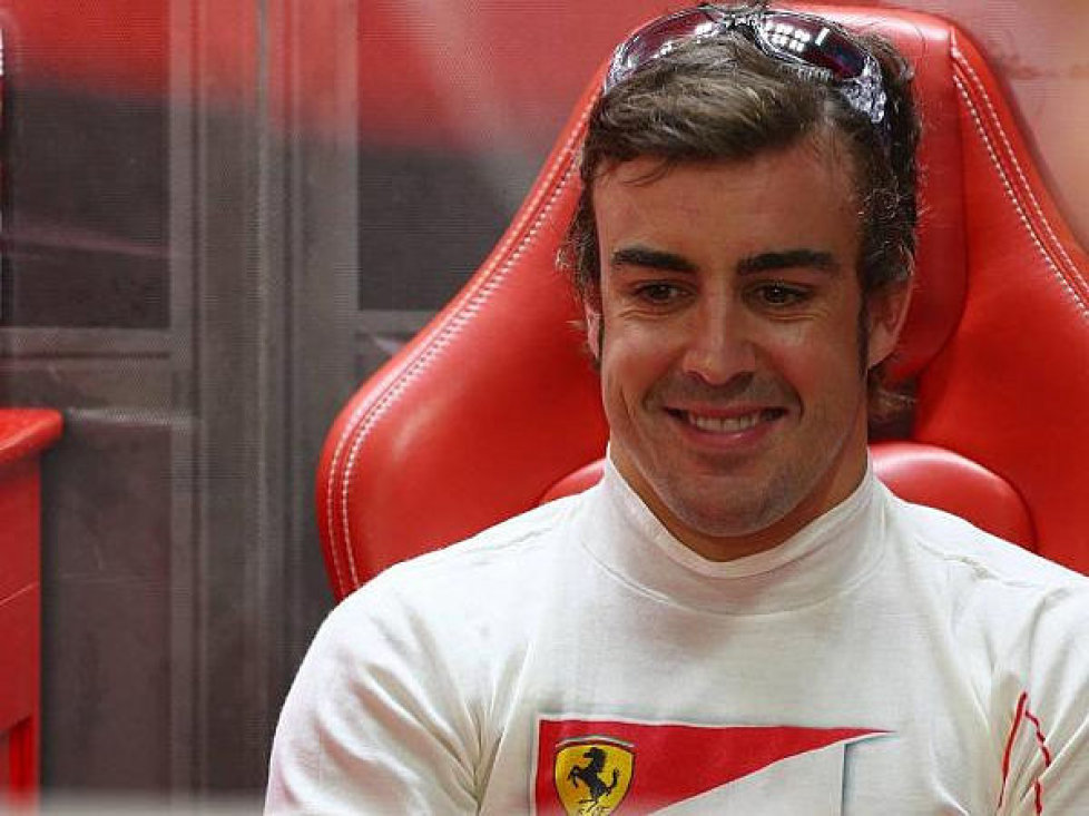 Fernando Alonso