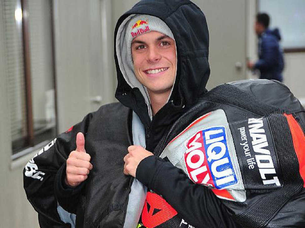 Sandro Cortese