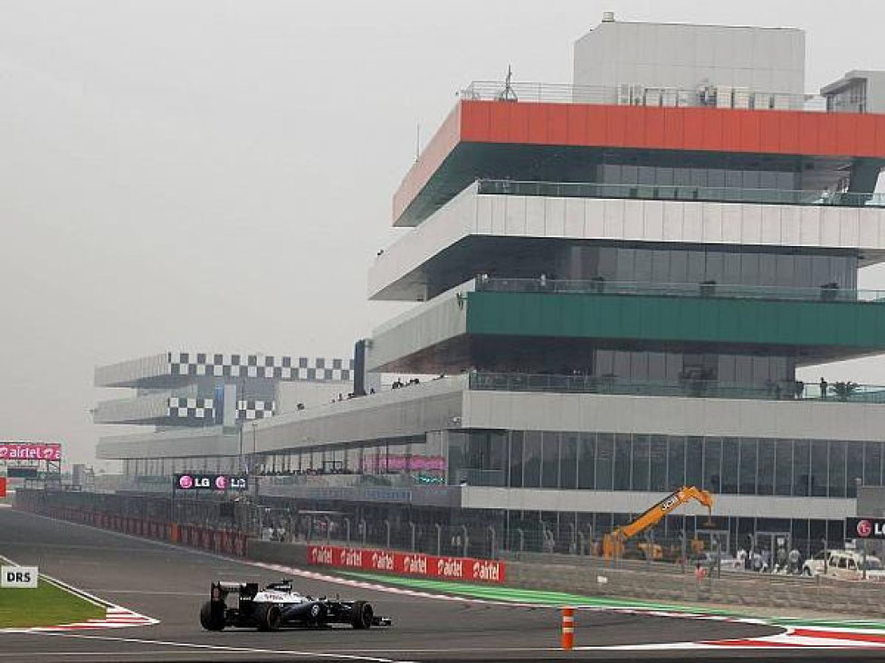 Pastor Maldonado