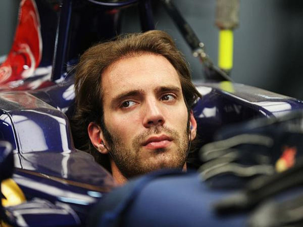 Jean-Eric Vergne