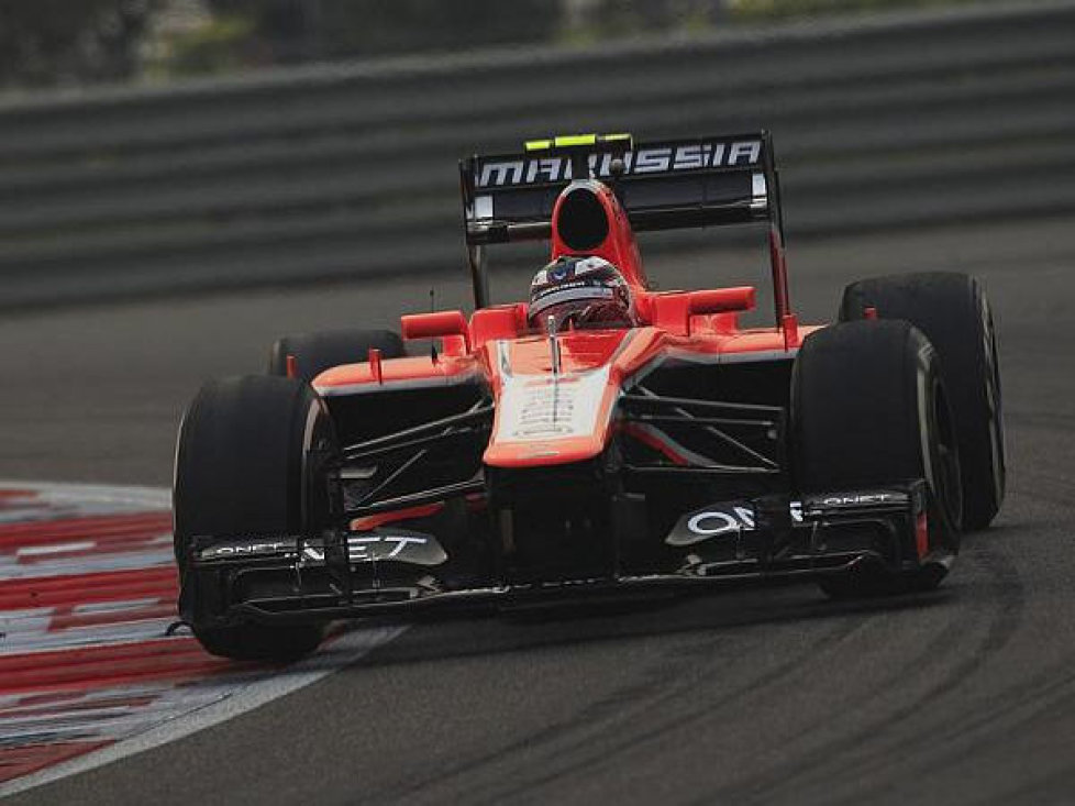 Max Chilton