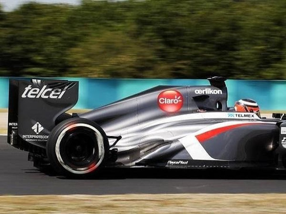 Nico Hülkenberg
