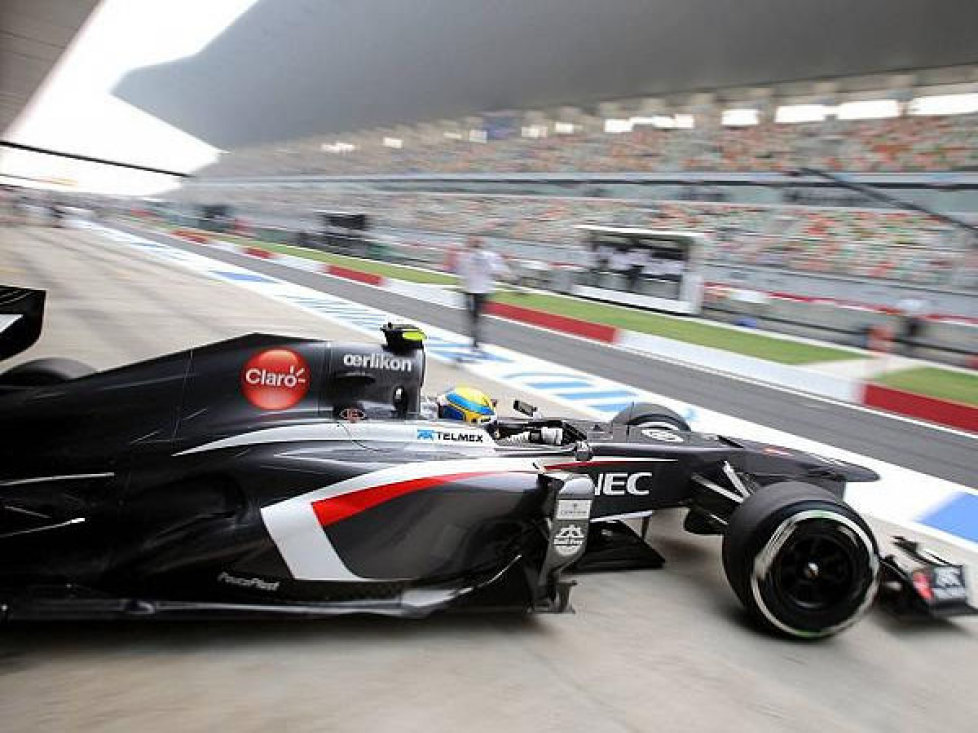 Esteban Gutierrez