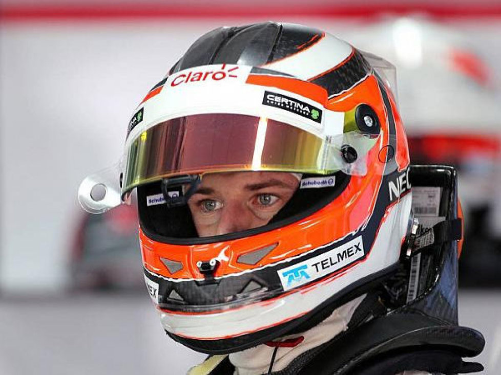 Nico Hülkenberg