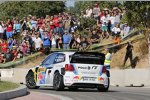 Jari-Matti Latvala (Volkswagen) 