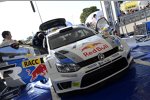 Andreas Mikkelsen (Volkswagen)