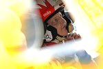 Mikko Hirvonen (Citroen) 