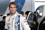 Andreas Mikkelsen (Volkswagen)