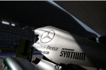 Mercedes-Logo