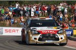 Daniel Sordo (Citroen) 