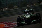 Giedo van der Garde (Caterham) 