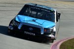 Denny Hamlin fährt in Martinsville neben dem Cup- auch das Truck-Rennen