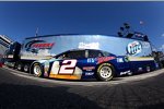 Brad Keselowski, Penske und Hauptsponsor Miller arbeiten langfristig zusammen 