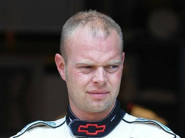 Jan Magnussen Jan Magnussen