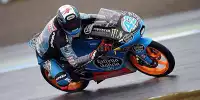 Bild zum Inhalt: Rins erobert im Regen die Pole-Position in Motegi