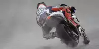 Bild zum Inhalt: Lorenzo in Japan überlegen auf Pole-Position