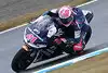Bild zum Inhalt: Espargaro schneller als Tech 3