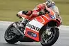 Bild zum Inhalt: Dovizioso: "Es war ein seltsames Qualifying"