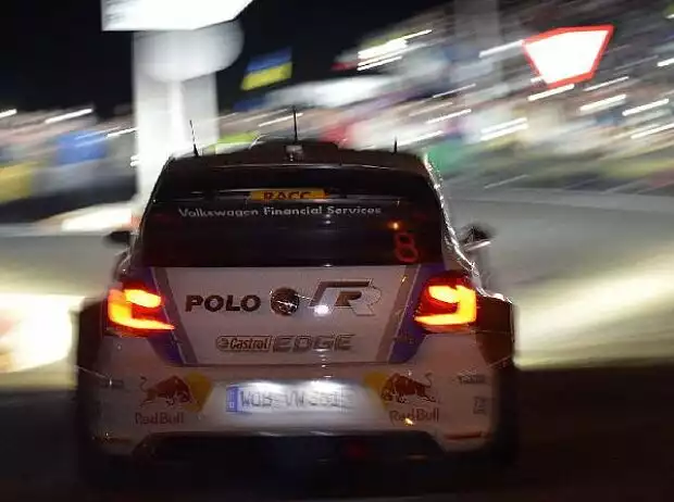 Sebastien Ogier Titel-Bild zur News: Sebastien Ogier