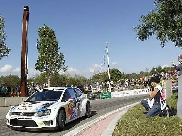 Jari-Matti Latvala Titel-Bild zur News: Jari-Matti Latvala