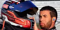 Bild zum Inhalt: Martinsville: Historischer Truck-Sieg