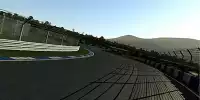 Bild zum Inhalt: rFactor 2: Build 342 mit Grafikboost, Demo und neues Add-on