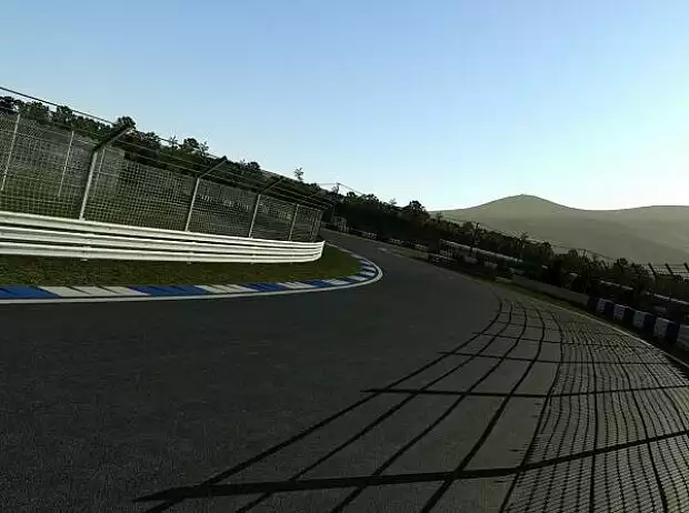 rFactor 2 Titel-Bild zur News: rFactor 2