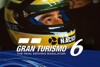Bild zum Inhalt: Gran Turismo 6: Zusammenarbeit mit Ayrton-Senna-Institut