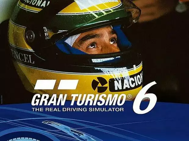 Gran Turismo 6 Titel-Bild zur News: Gran Turismo 6