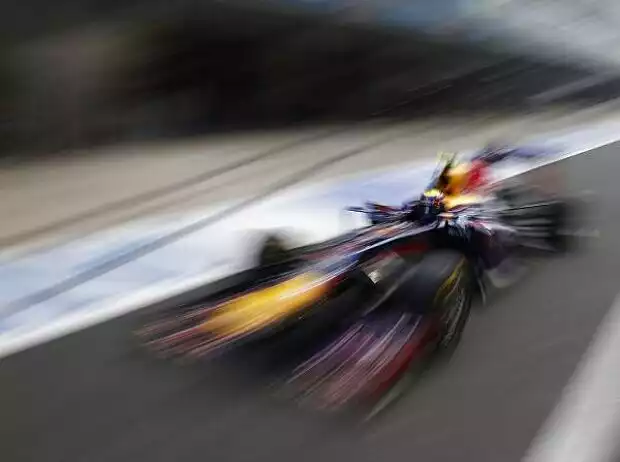 Titel-Bild zur News: Mark Webber