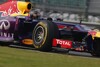 Vettel: "Ich denke, wir sind gut aufgestellt"