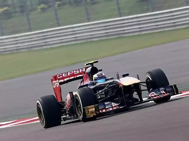 Daniel Ricciardo Titel-Bild zur News: Daniel Ricciardo