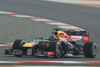 Bild zum Inhalt: Red Bull splittet Strategie: Beide Fahrer quasi vorn