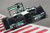 Bild zum Inhalt: Mercedes will die weichen Reifen "schnell loswerden"